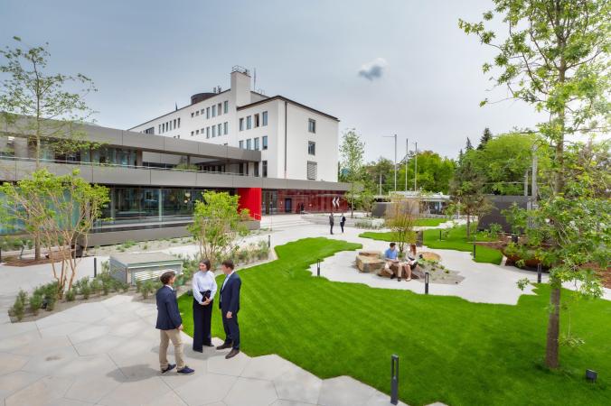 Bildnachweis: @Andreas Röbl