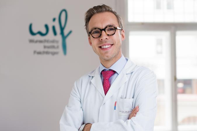 Bildnachweis: WIF Eigentum