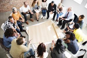 Zertifizierungsseminar familienfreundlichegemeinde Salzburg