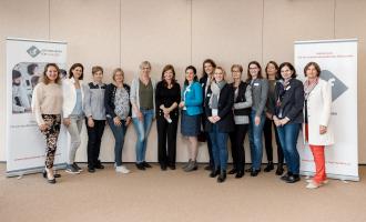 2. Teil unserer Workshopreihe zum Thema &quot;Women Empowerment&quot; in Salzburg