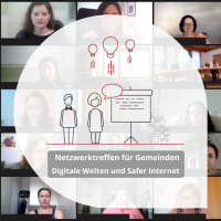 Digitale Welten und Safer Internet