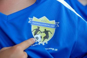 Fussballferiencamp.at