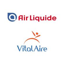 AIR LIQUIDE Austria GmbH und VitalAire Austria GmbH