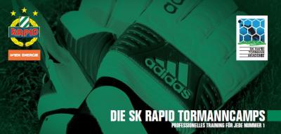 SK Rapid Tormannakademie