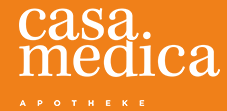 Casa Medica Apotheke und Orthopädie