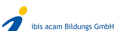 ibis acam GmbH Geschäftsbereich Vorarlberg