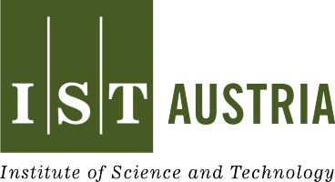 Institute of Science and Technology (IST) Austria Institute of Science and Technology (IST) Austria
