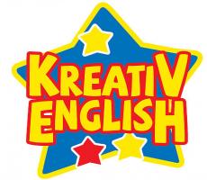 Kreativ English