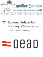 Familienservice der Alpen-Adria-Universität Klagenfurt