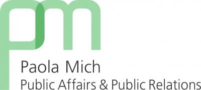 Paola Mich Public Affairs &amp; Public Relations