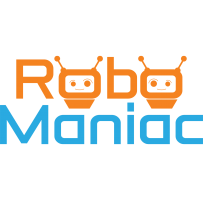 RoboManiac RoboManiac