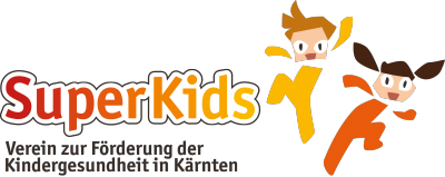 SuperKids- Verein zur Förderung der Kindergesundheit in Kärnten