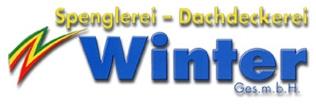 WINTER GmbH Dachdeckerei Spenglerei