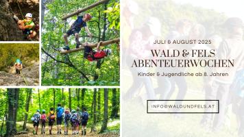 Wald &amp; Fels