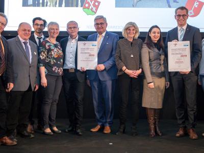 Niederösterreich_Marktgemeinde Seitenstetten und Marktgemeinde St. Peter in der Au