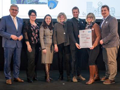 Niederösterreich_Marktgemeinde Wöllersdorf-Steinabrückl