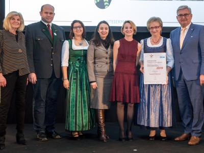 Steiermark_Gemeinde Kapfenstein