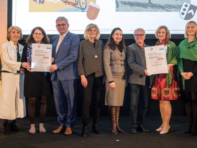 Steiermark_Stadtgemeinde Bad Radkersburg und Gemeinde Gabersdorf