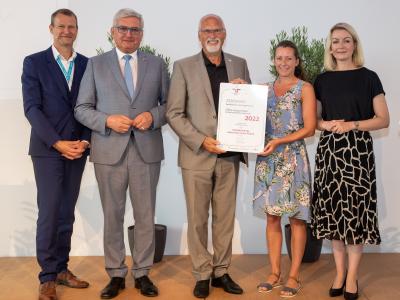 Marktgemeinde Rabenstein an der Pielach