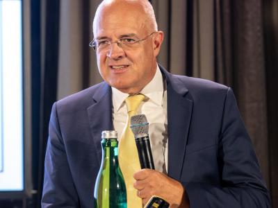 Univ.-Prof. Dr. Wolfgang Mazal